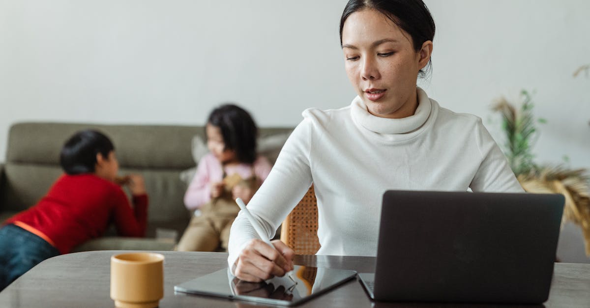 Les gadgets indispensables pour une maison connectée