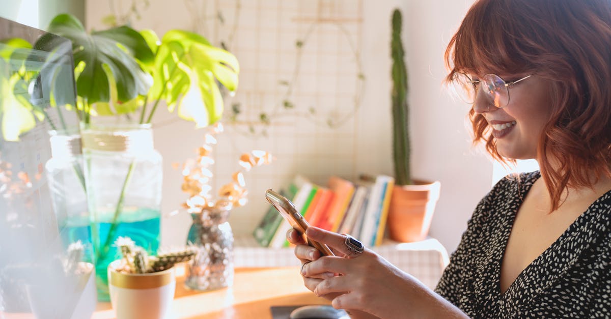 Révolutionner votre quotidien avec l'Internet des objets