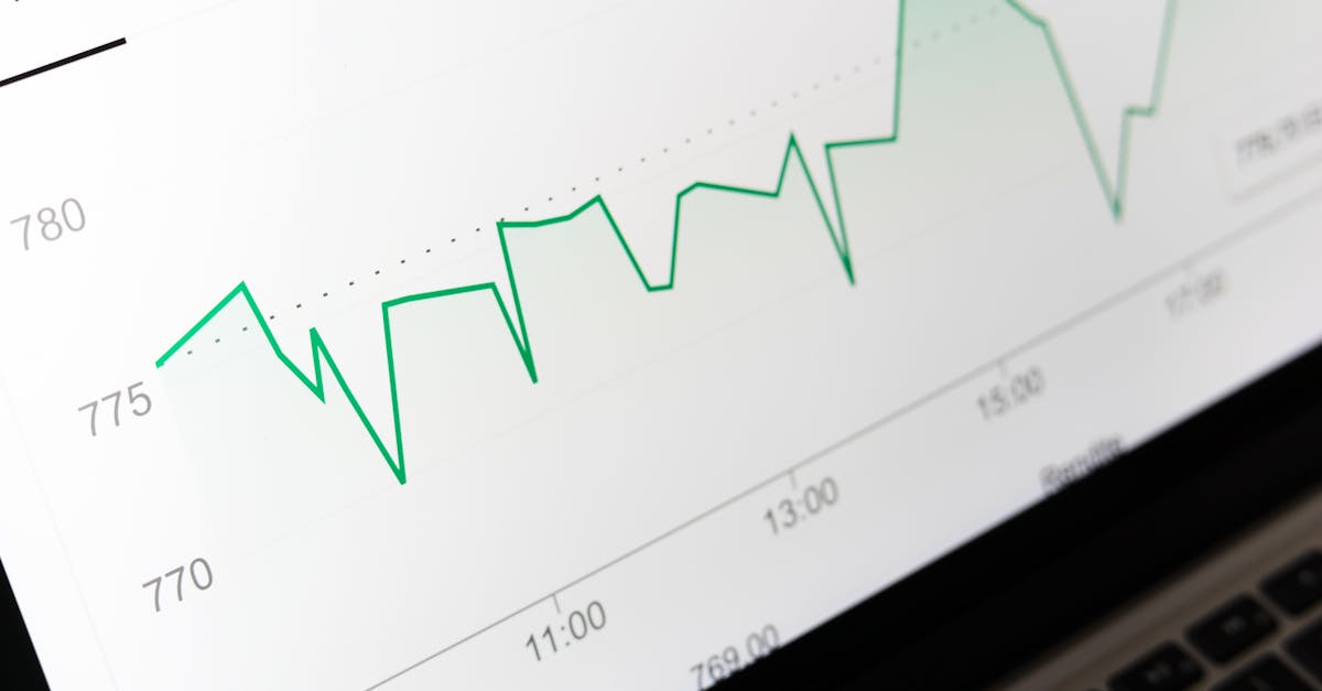 Les tendances incontournables en informatique